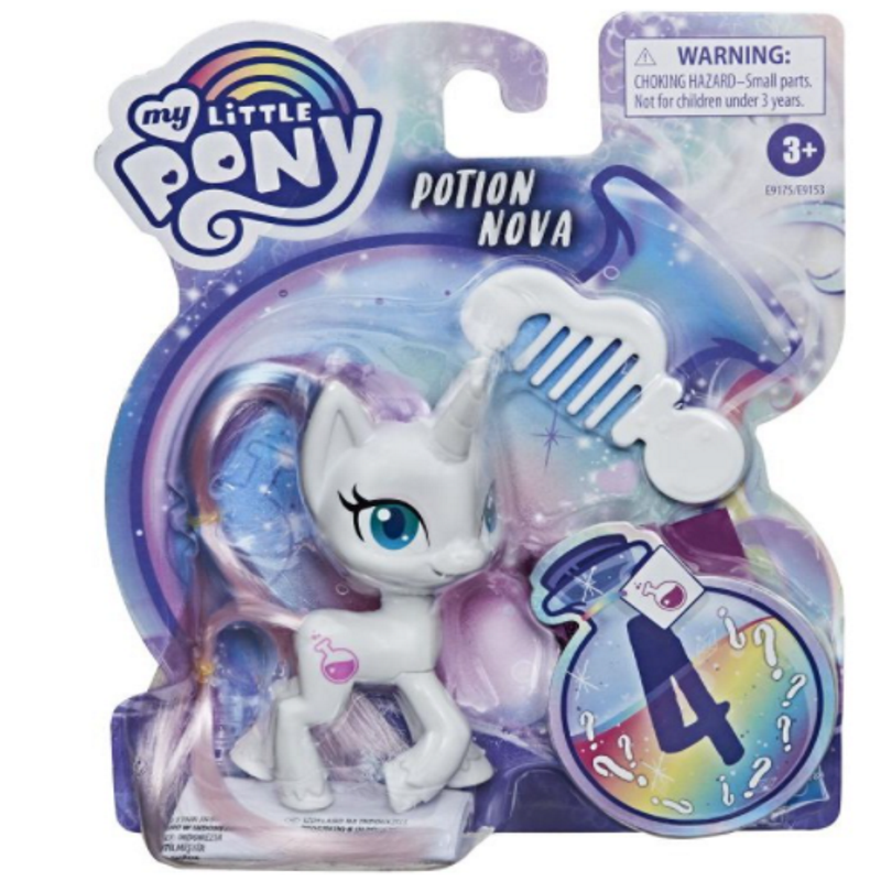 baby-fair My Little Pony Potion Ponies - Potion Nova