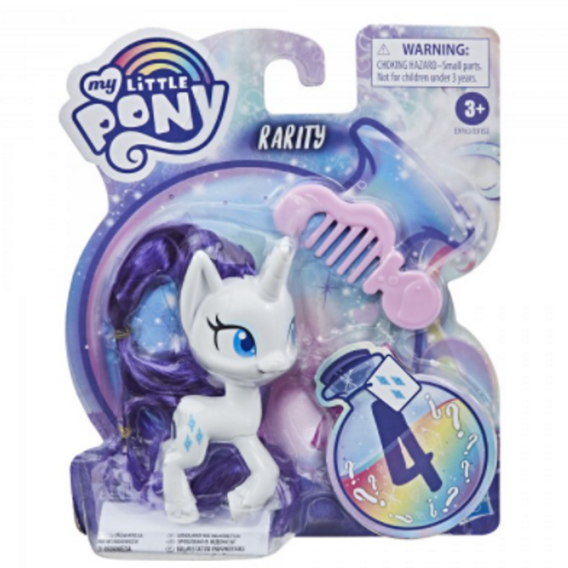 baby-fair My Little Pony Potion Ponies - Rarity