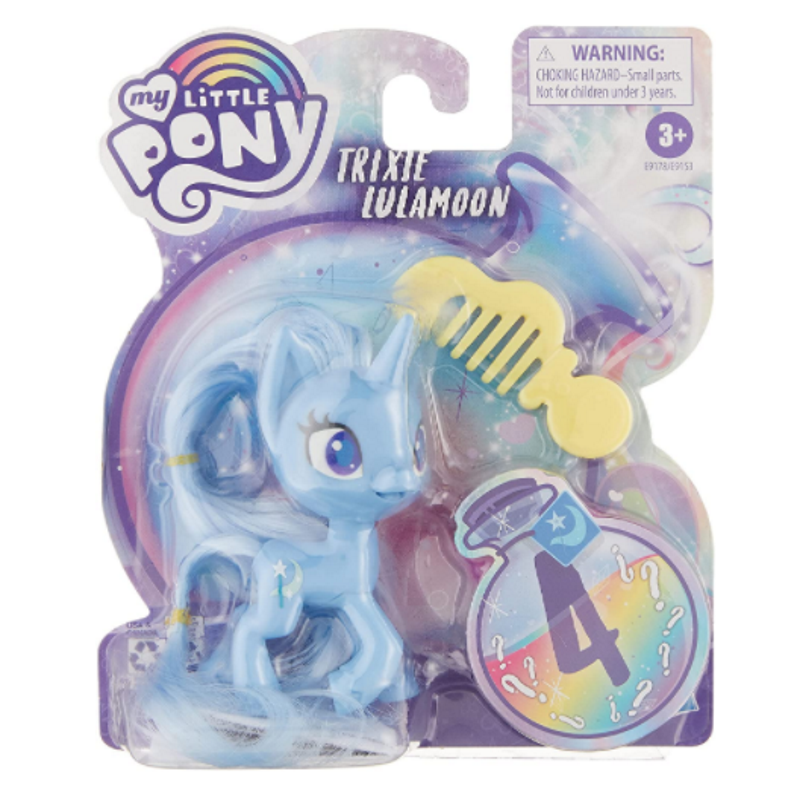 baby-fair My Little Pony Potion Ponies - Trixie