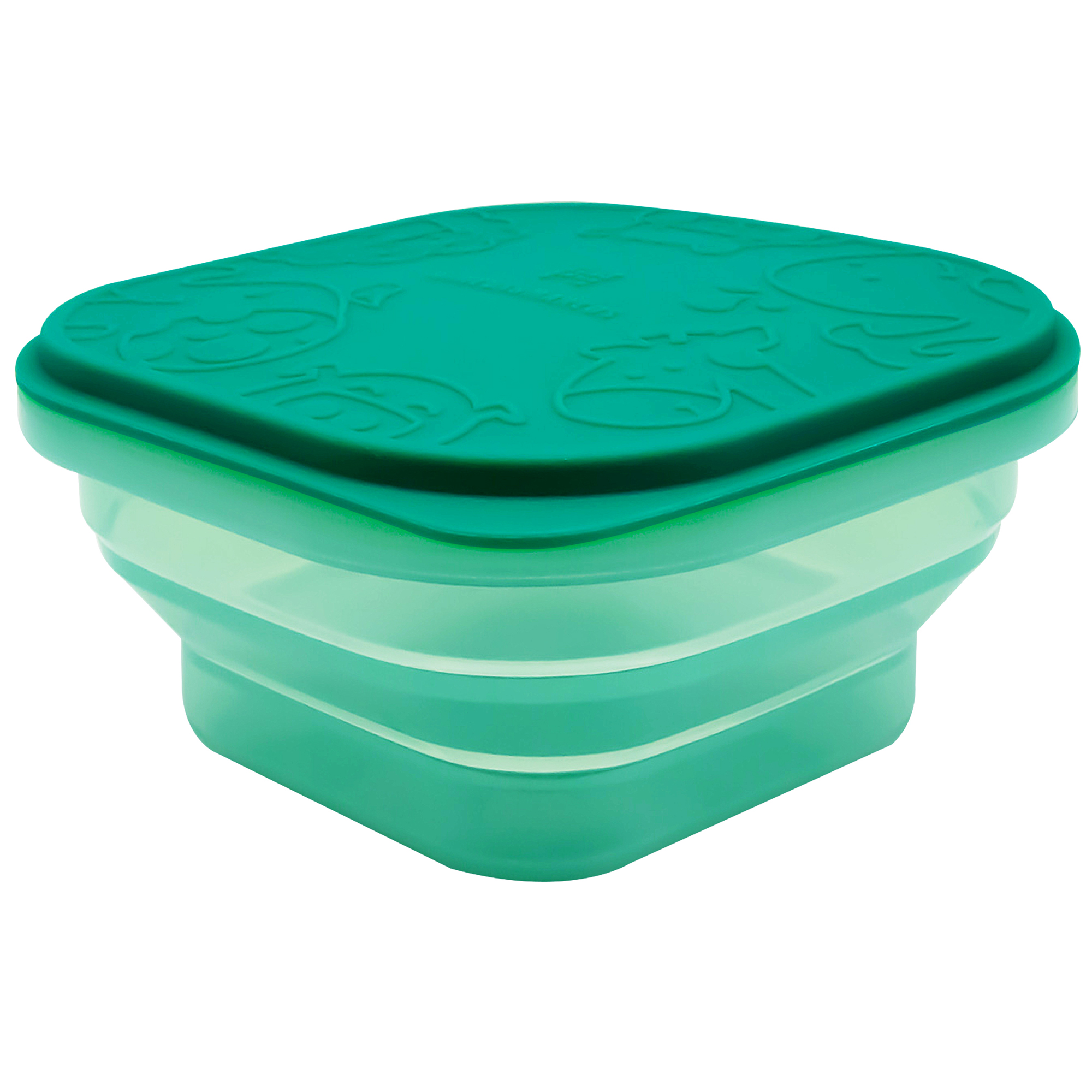 Marcus & Marcus Collapsible Container