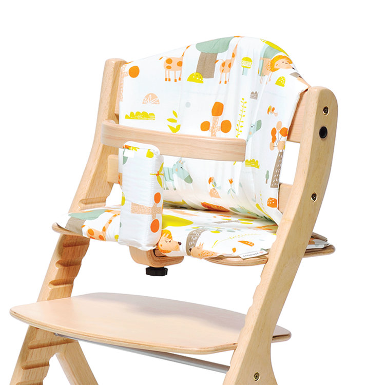 baby-fair Yamatoya Sukusuku+ Seat Cushion (Made in Japan)