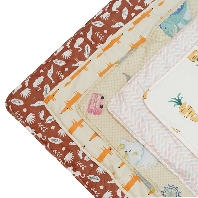 baby-fair Babybeannie Comforter (92 x 70cm) Assorted