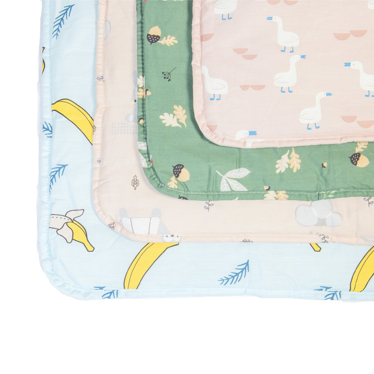 baby-fair Babybeannie Comforter (92 x 70cm) Assorted