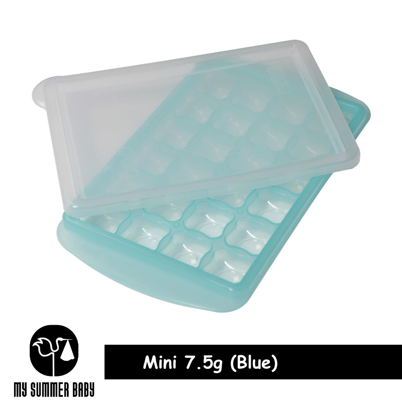 baby-fair RRE Freezing Tray Mini 7.5g