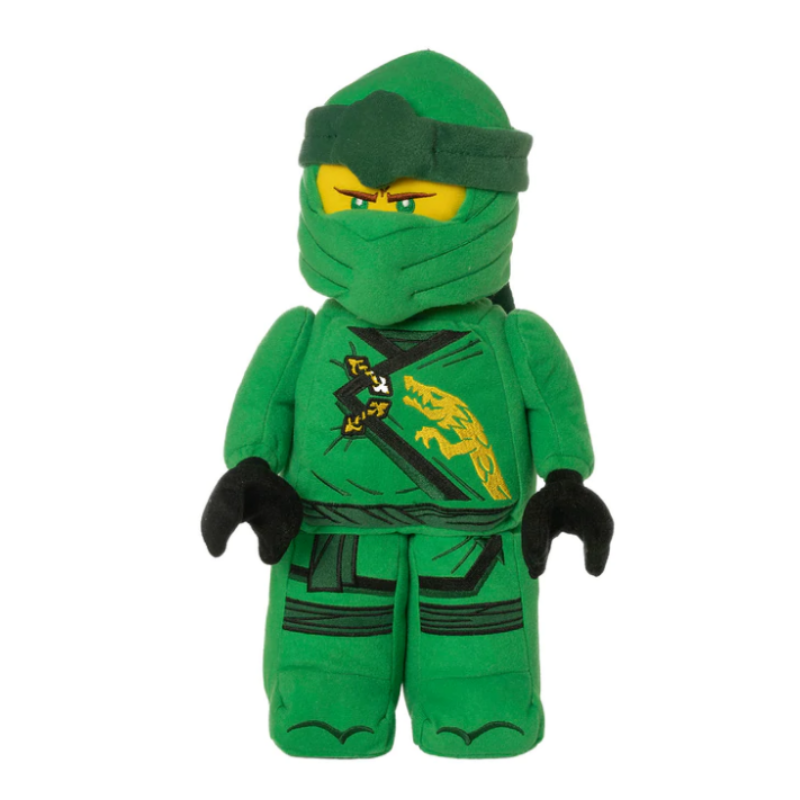 baby-fairManhattan Toy Lego Ninjago Lloyd