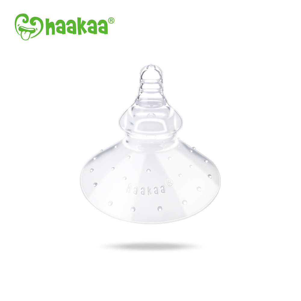 Haakaa Breastfeeding Nipple Shield