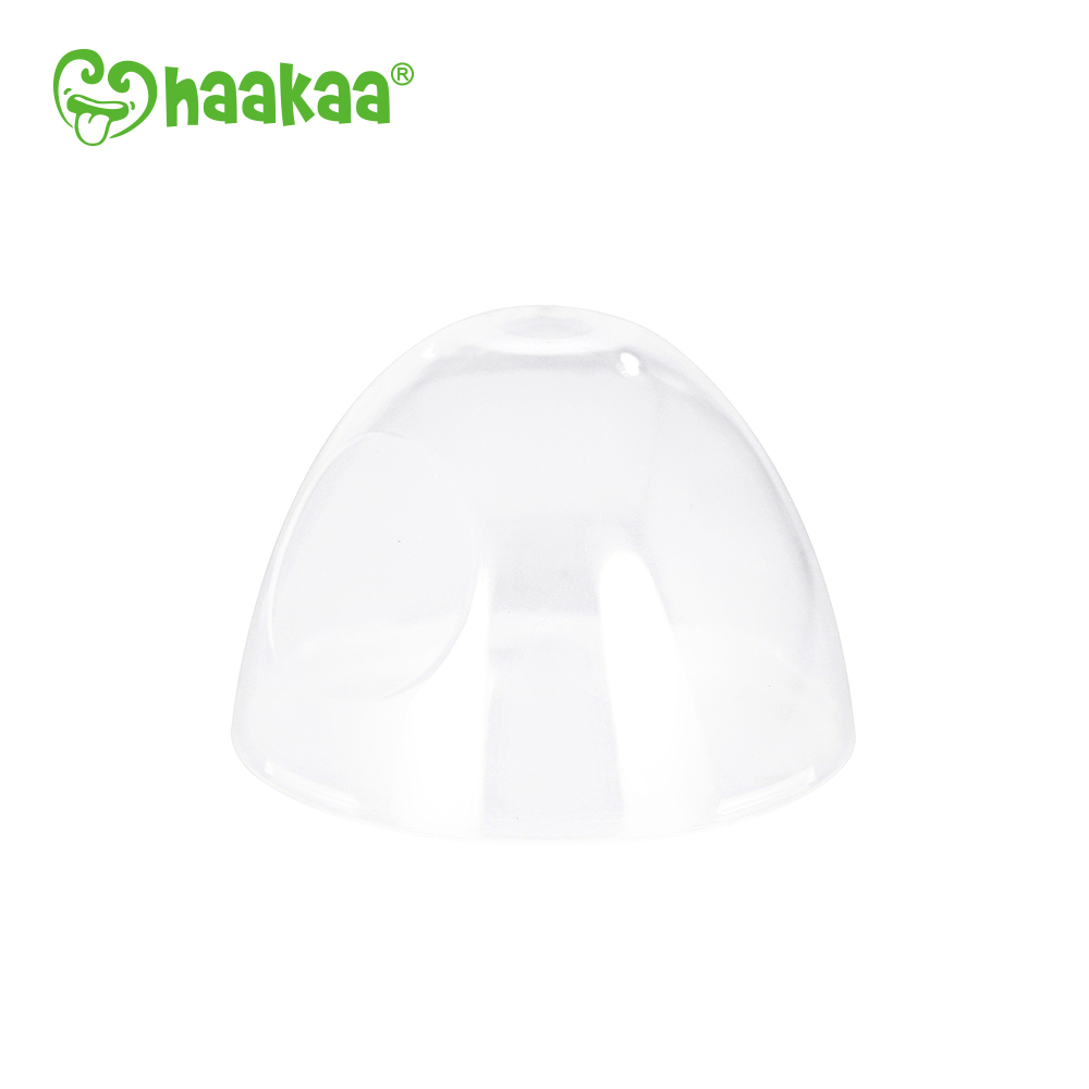 Haakaa Silicone Bottle Replacement Cap