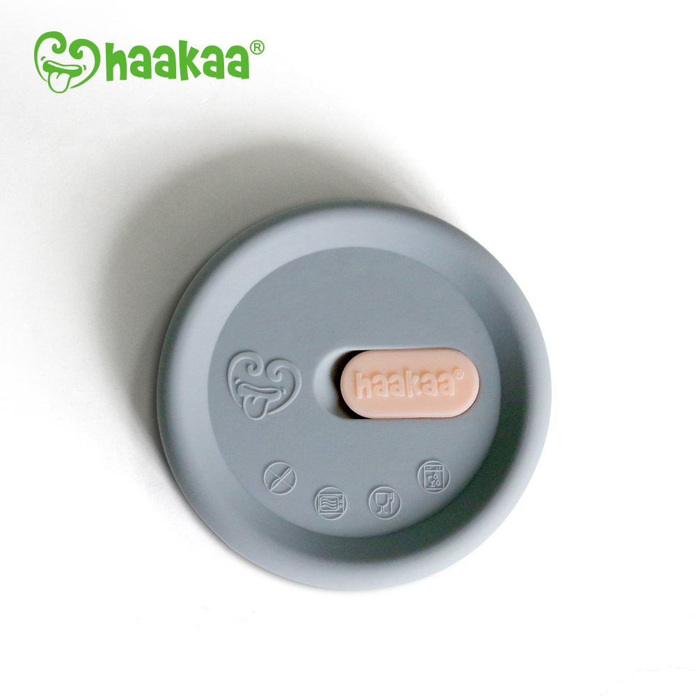 baby-fair Haakaa Silicone Breast Pump Cap