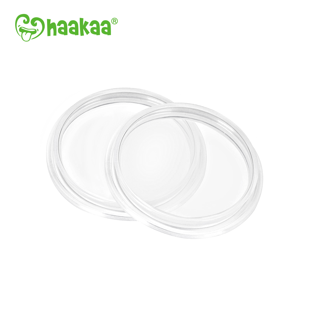 Haakaa Silicone Sealing Disks