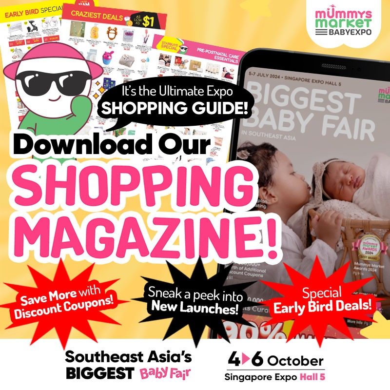 FREE Shopping Magazine (Digital)