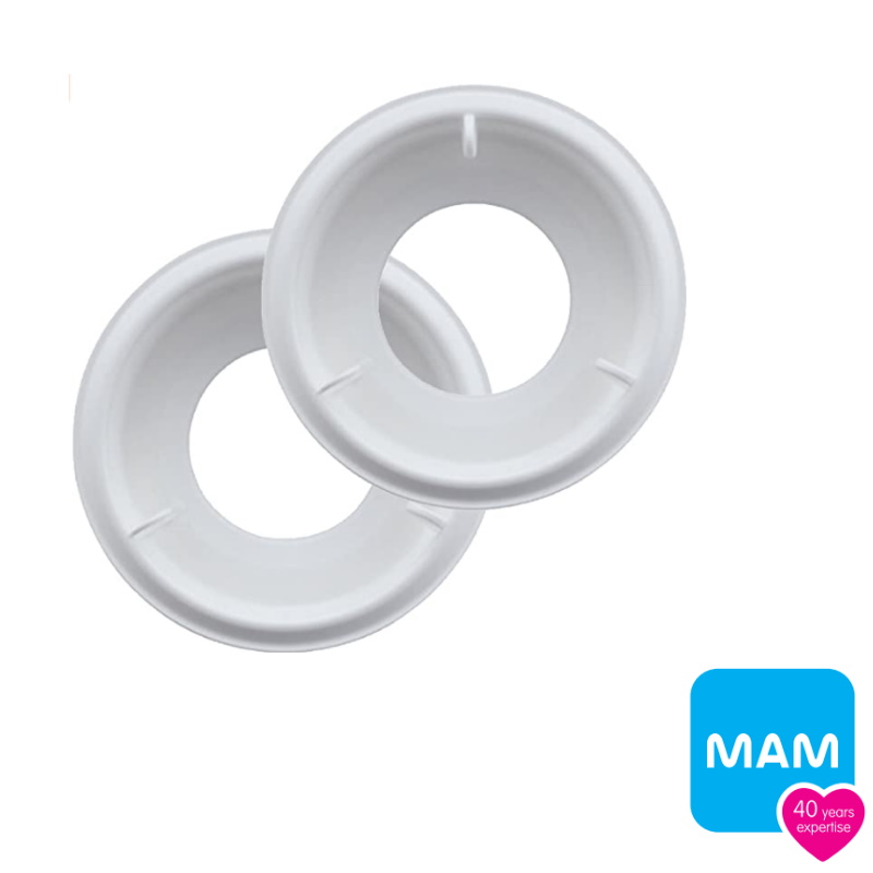 baby-fair MAM Anticolic valves (S902)