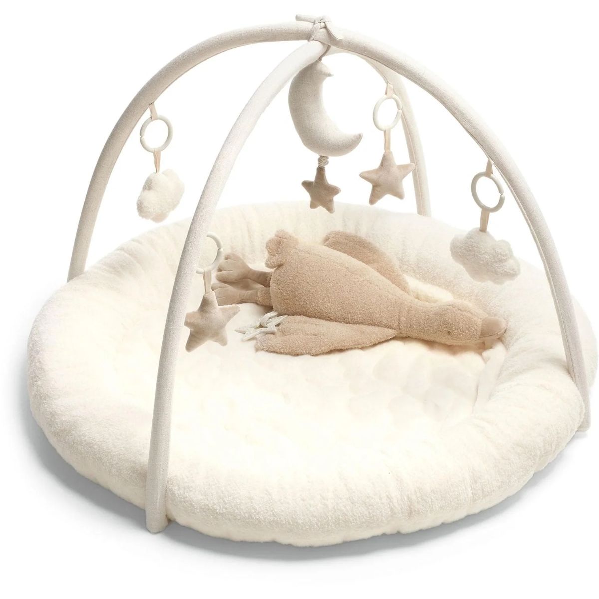 Mamas & Papas Welcome to the World Playmat