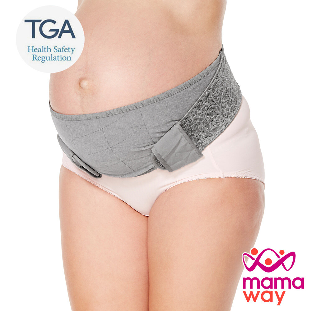 Mamaway Ergonomic Maternity Support Belt