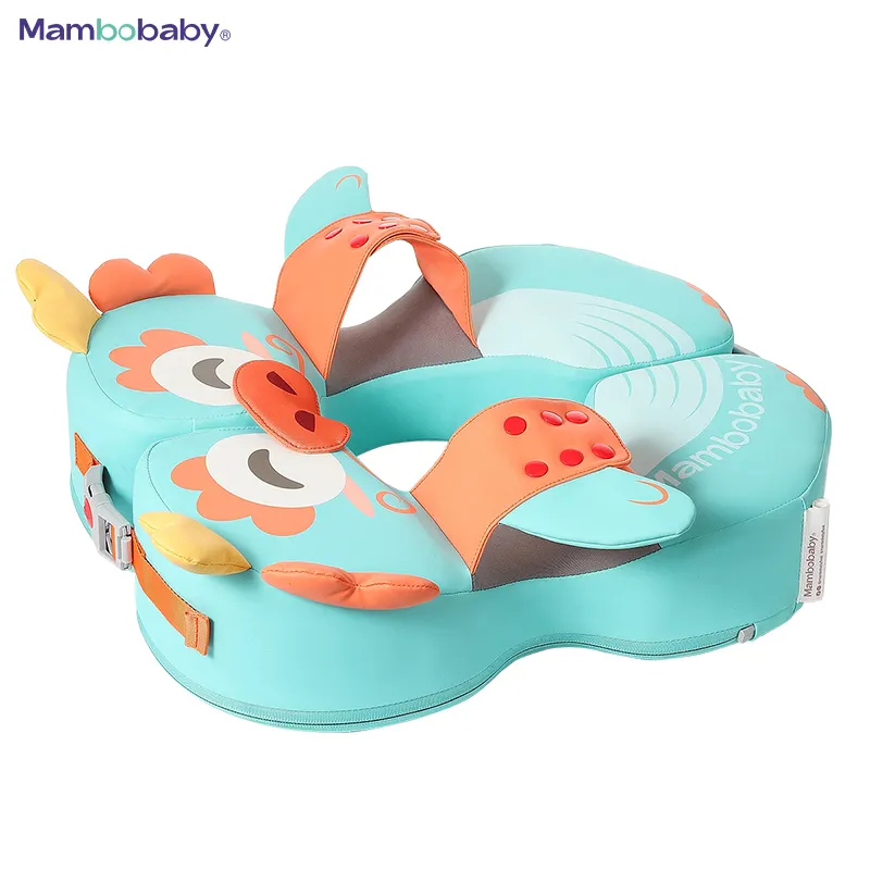 Mambo Baby H Shape Float