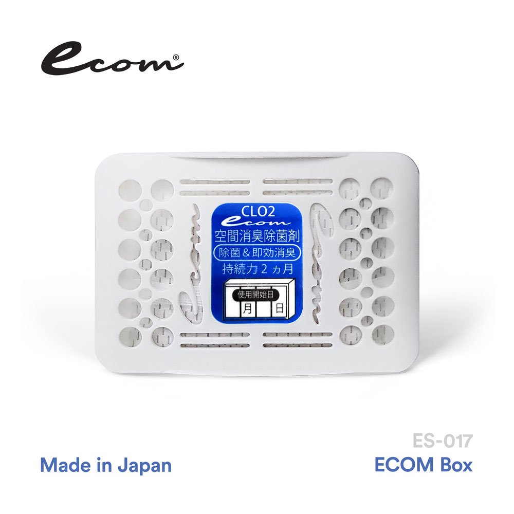 Ecom® Box