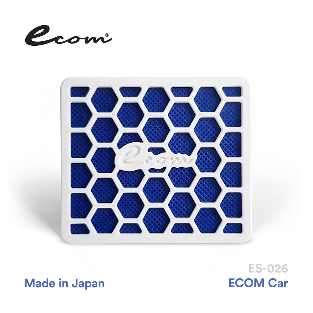 Ecom® Car