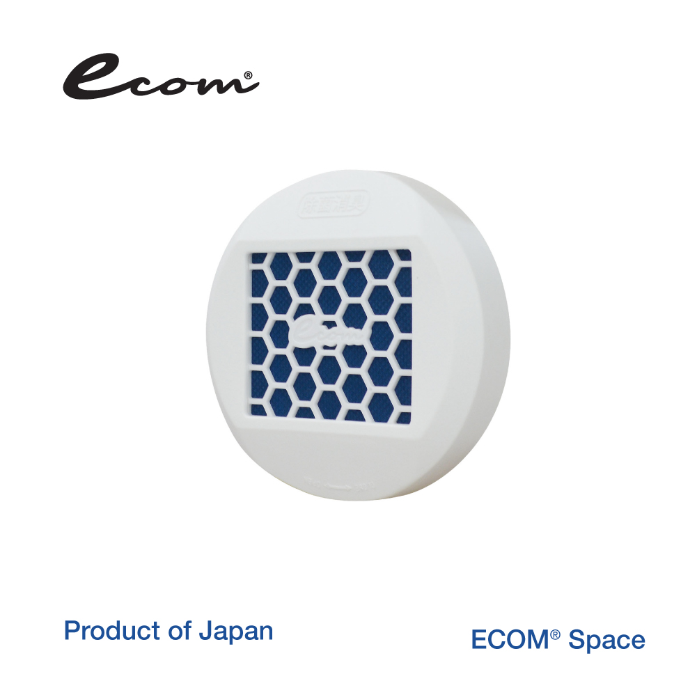 Ecom® Space