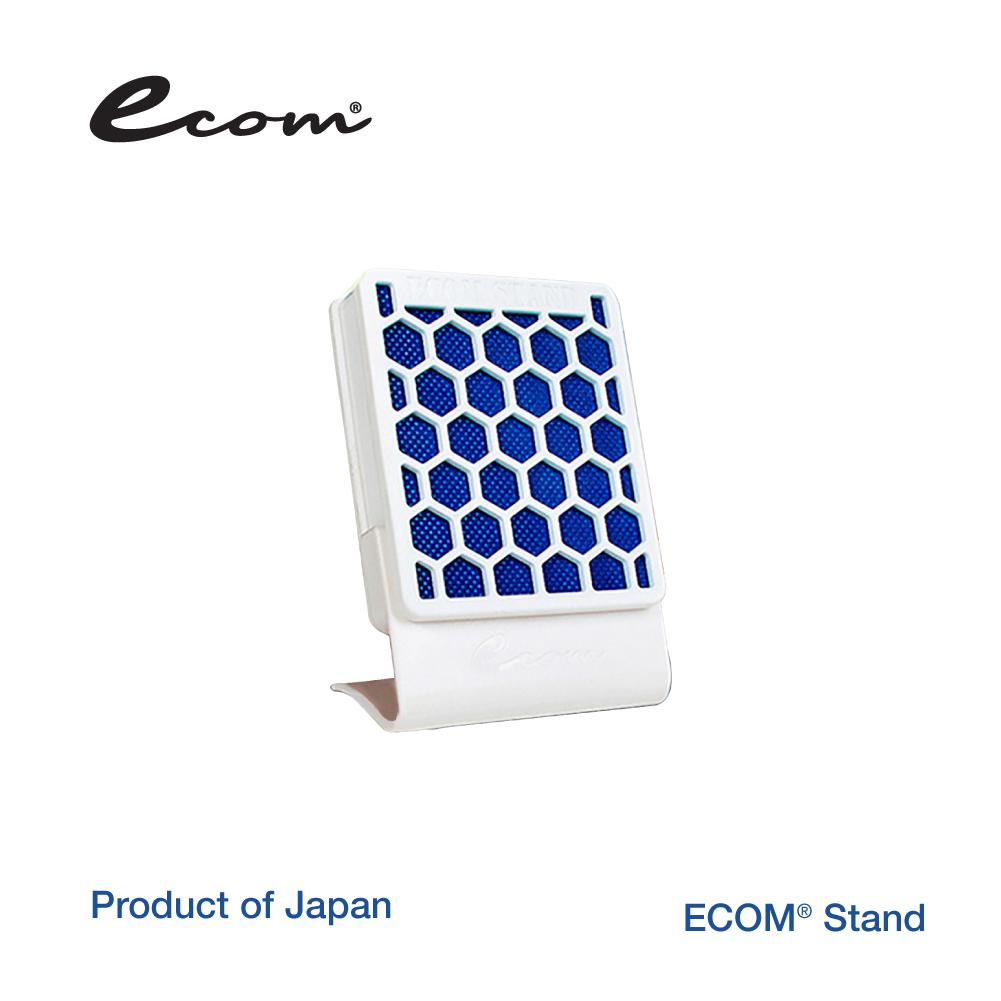 Ecom® Stand