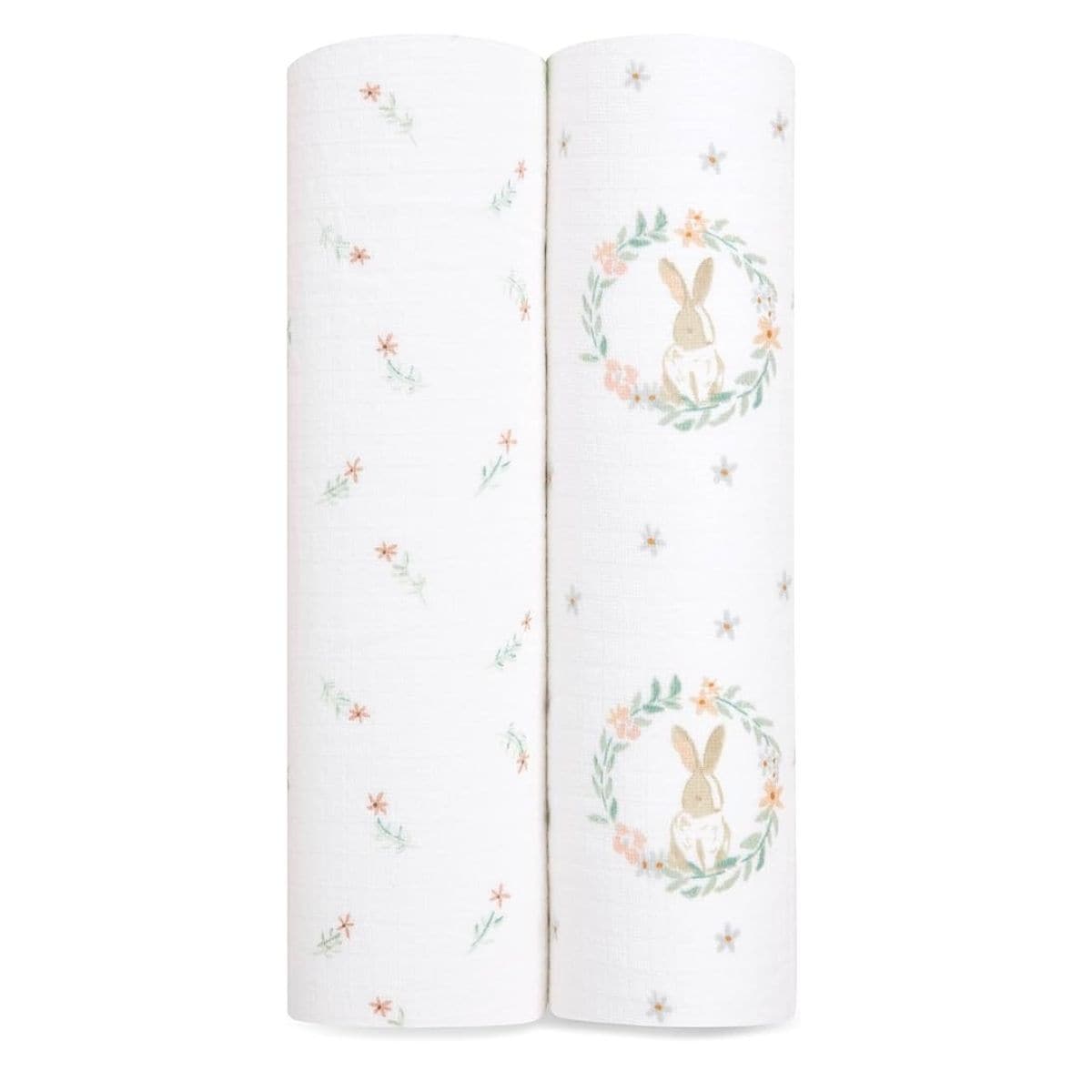 Aden + Anais Muslin Swaddle 4pk