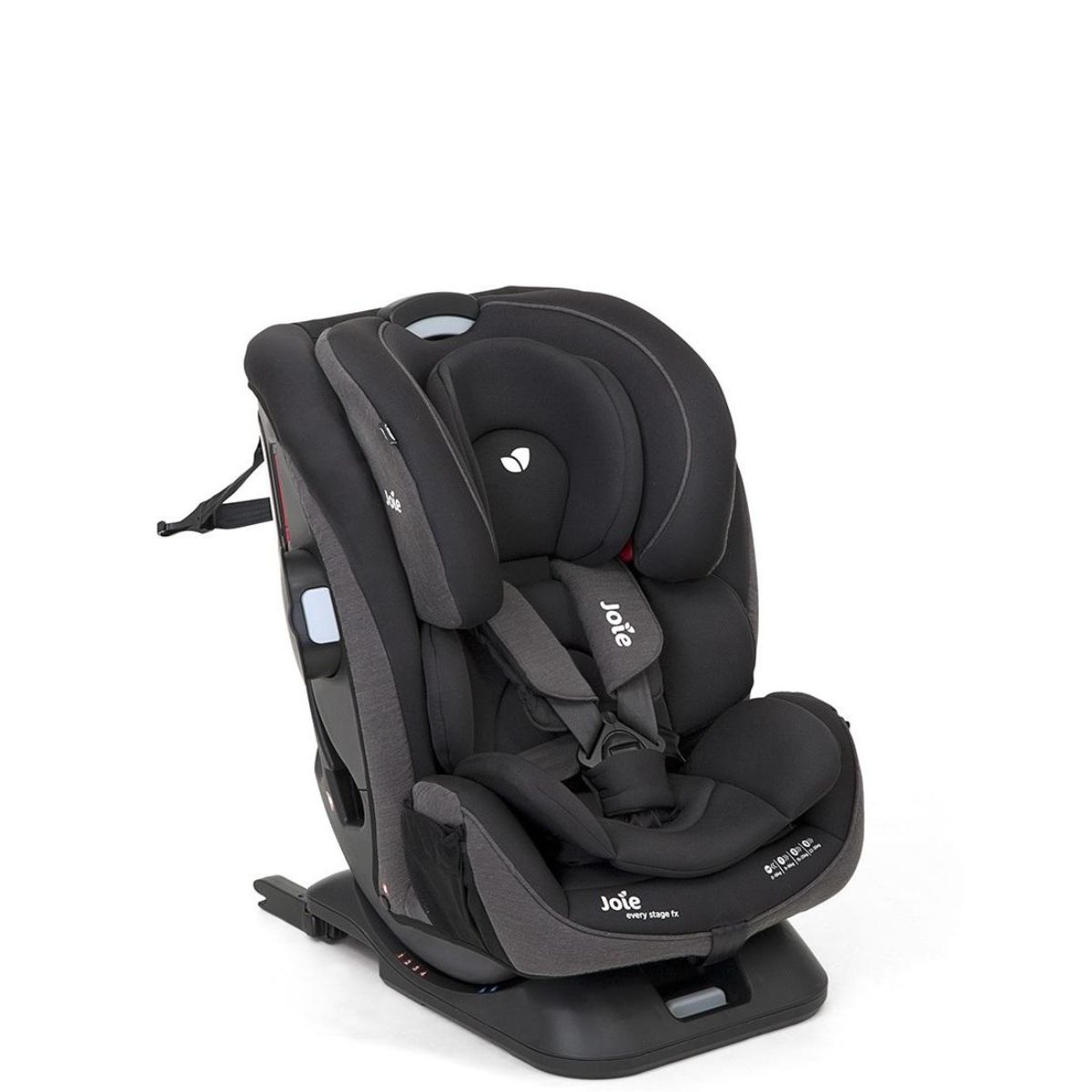 Joie Every Stage FX Car Seat - Assorted Colours
