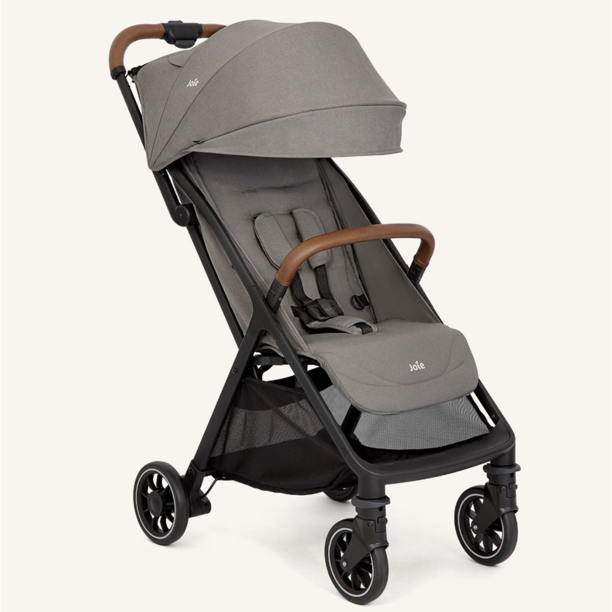 Joie Pact Pro Stroller - Assorted Colours