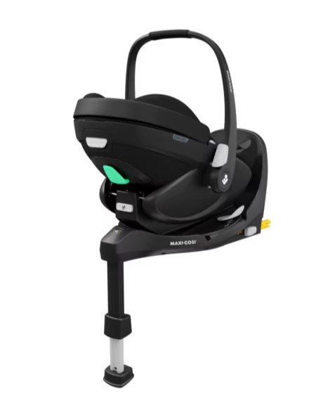 Maxi-Cosi Pebble 360 Pro2 & FamilyFix 360 Pro