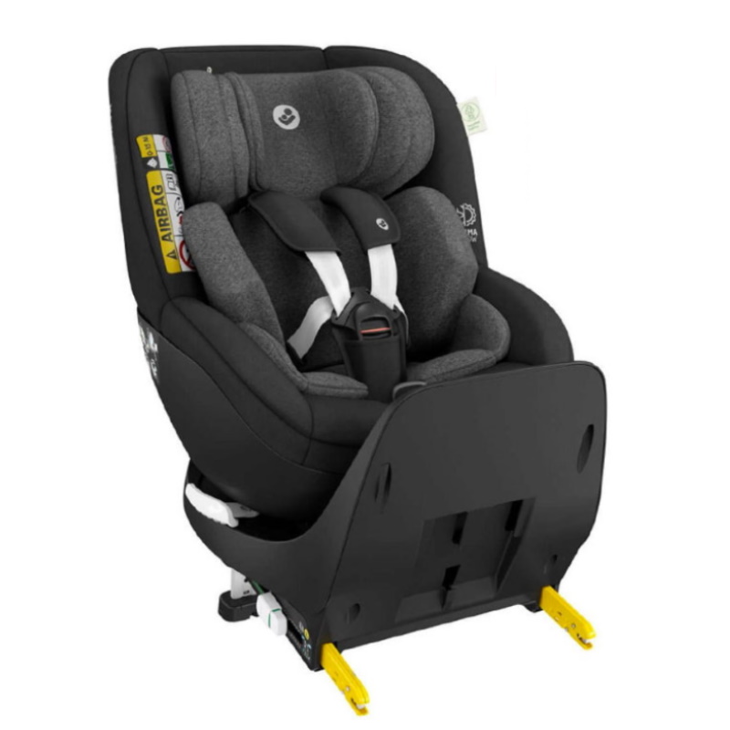 Maxi-Cosi Mica Pro Eco i-Size 360 Rotation Baby Car Seat