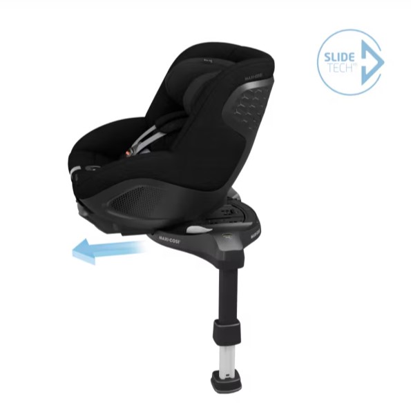 Maxi-Cosi Mica 360 Pro Car Seat
