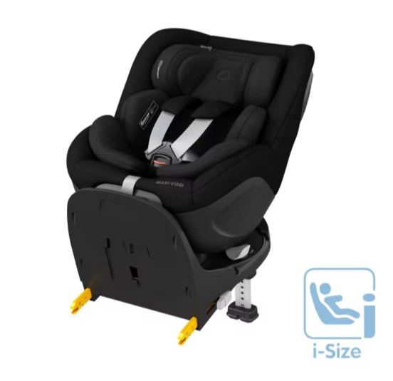 Maxi-Cosi Mica 360 Pro Car Seat