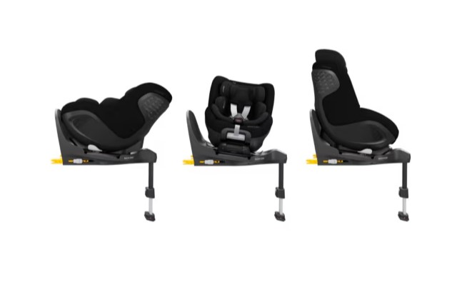 Maxi-Cosi Mica 360 Pro Car Seat