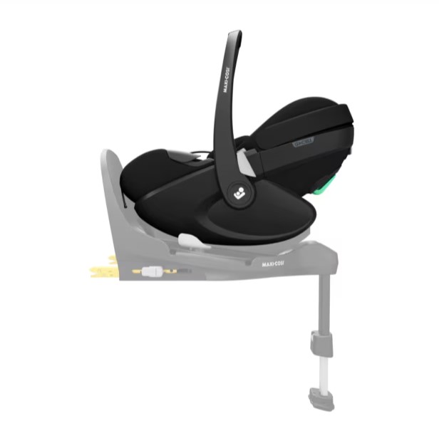 Maxi-Cosi Pebble 360 Pro2 & FamilyFix 360 Pro
