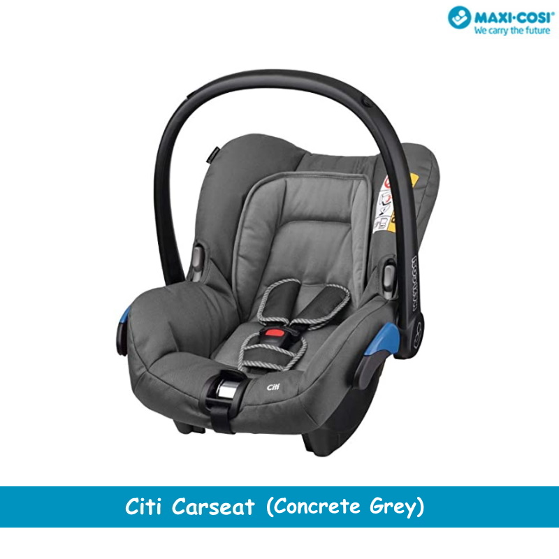 maxi cosi laika car seat