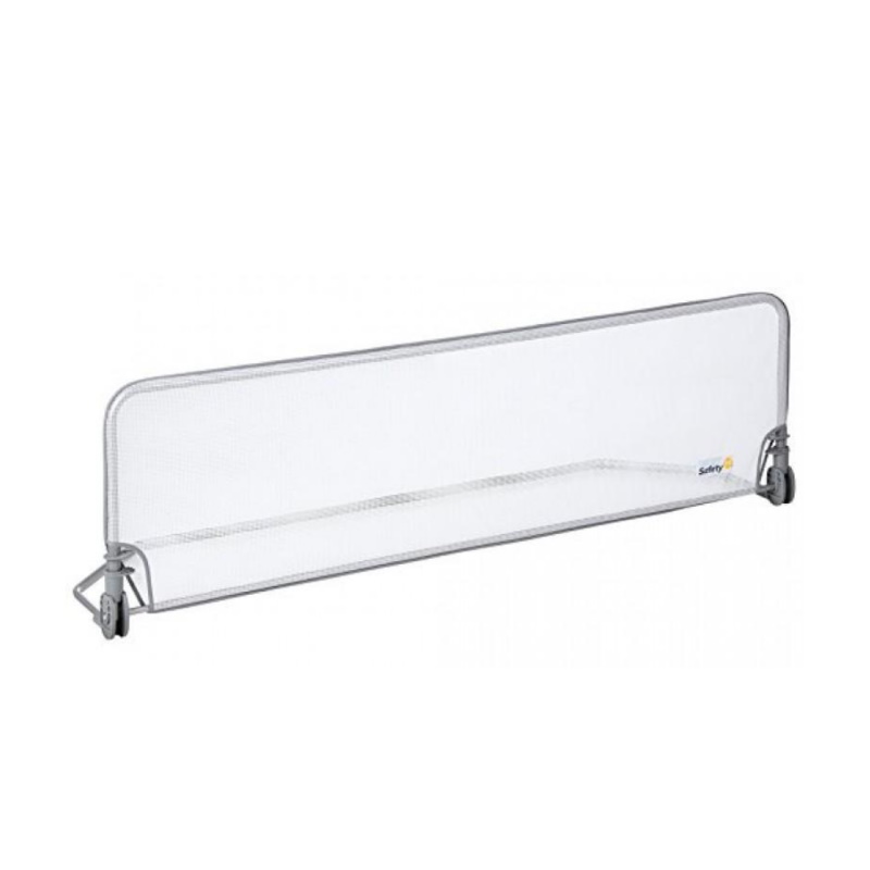 Safety 1st Mesh Bedrail Standard 90cm / XL 150cm