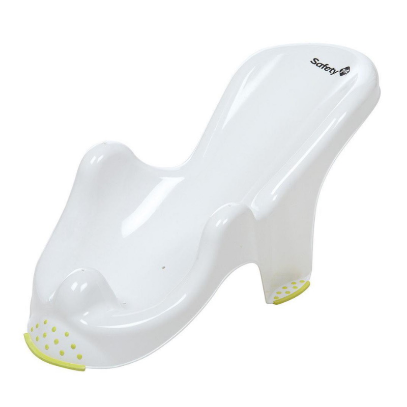 Safety 1st Baby Bath Cradle (White)