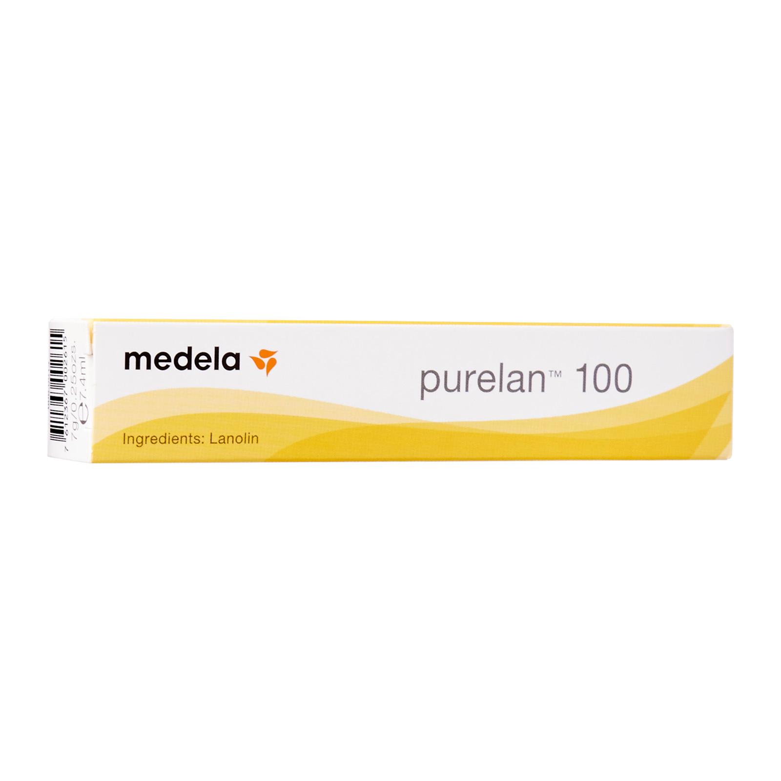 Medela Purelan Nipple Cream (7G) Bundle of 2