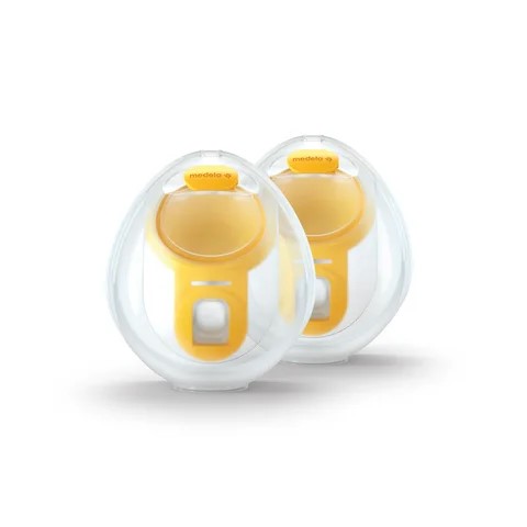 Medela Handsfree Collection Cup Set