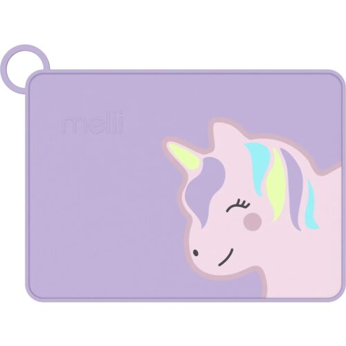 Melii Silicon Placemat