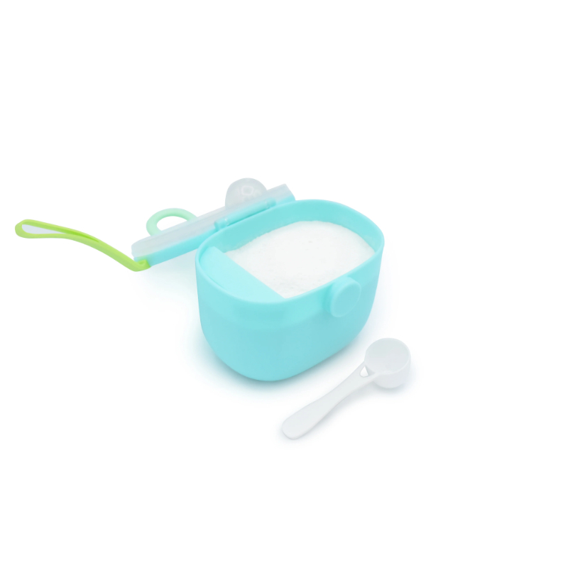 Melii Powder Formula Storage Container
