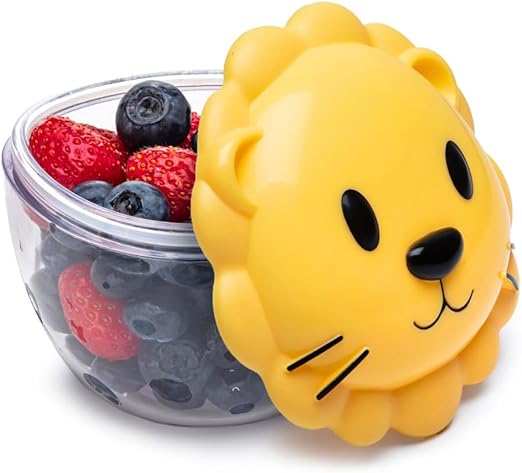 Melii Snack Container