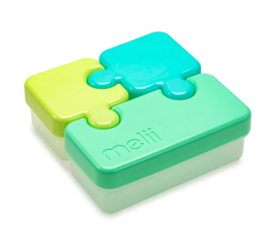 Melii Puzzle Container