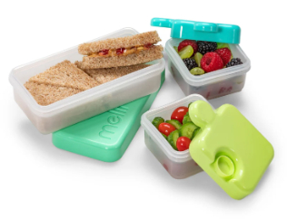 Melii Puzzle Container