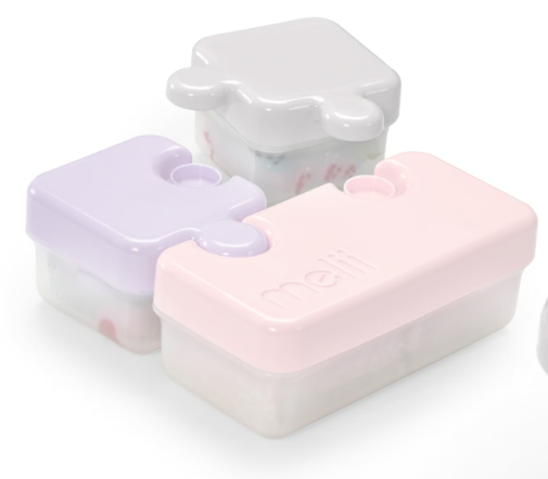 Melii Puzzle Container