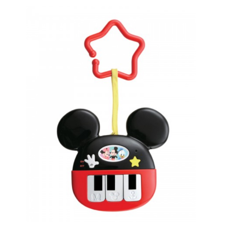 baby-fair Tomy Disney Mickey Kerotto Mini Piano