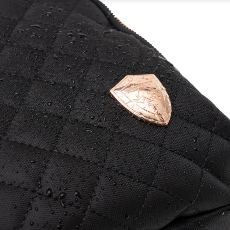 Princeton Fashion Diaper Bag Milano Jr. Series - Lifetime Warranty + Anti Lost Strap + Water Repellent Fabric