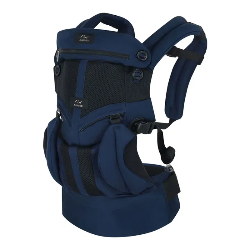 Mimosa Aircool Ezadjust Baby Carrier