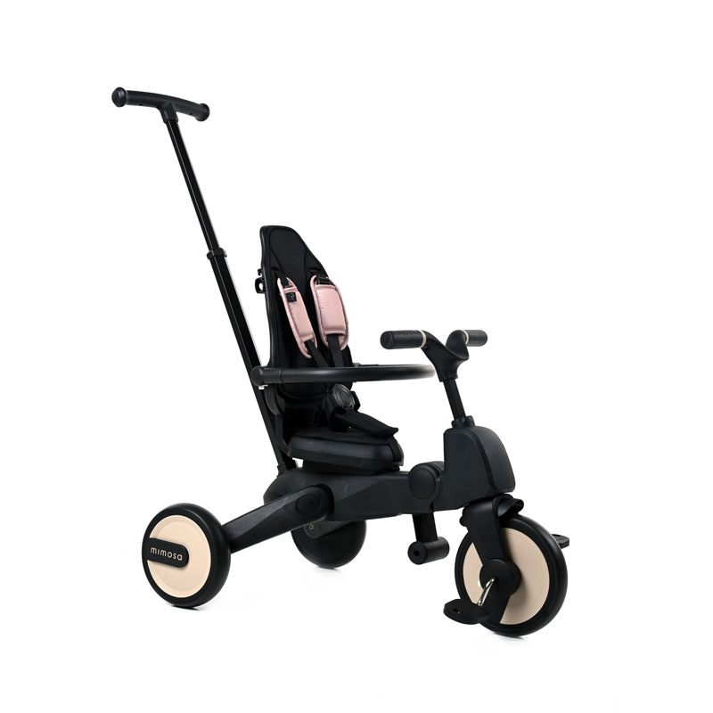 Mimosa 7 in 1 Trike & Stroller (New Product Launch)