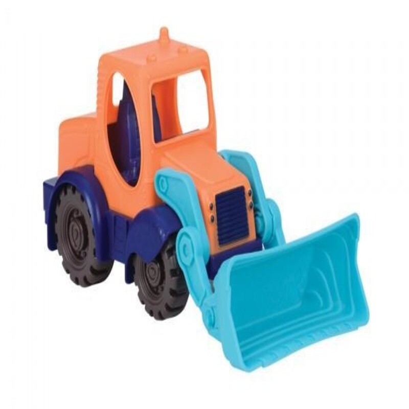 B.Toys Mini Loadette Excavator