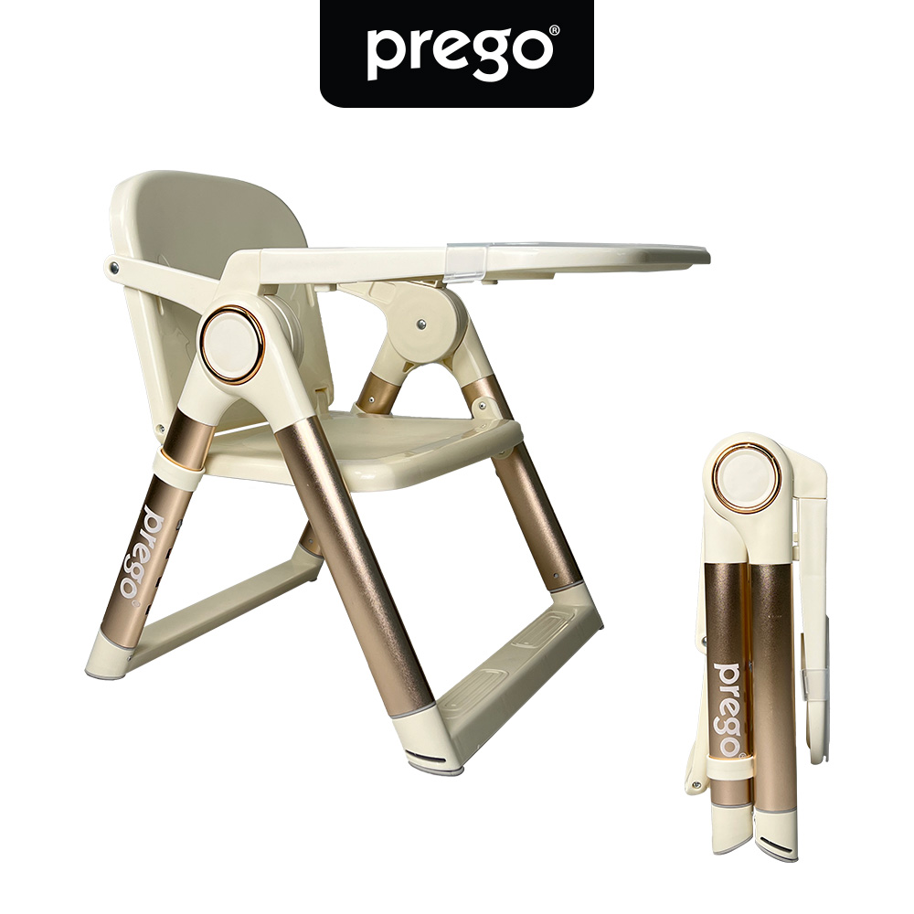 Prego Baby Mobi Portable Booster Chair