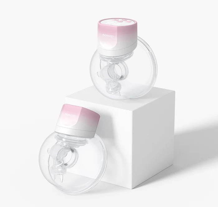 Momcozy Entire Range Exclusive Offer
