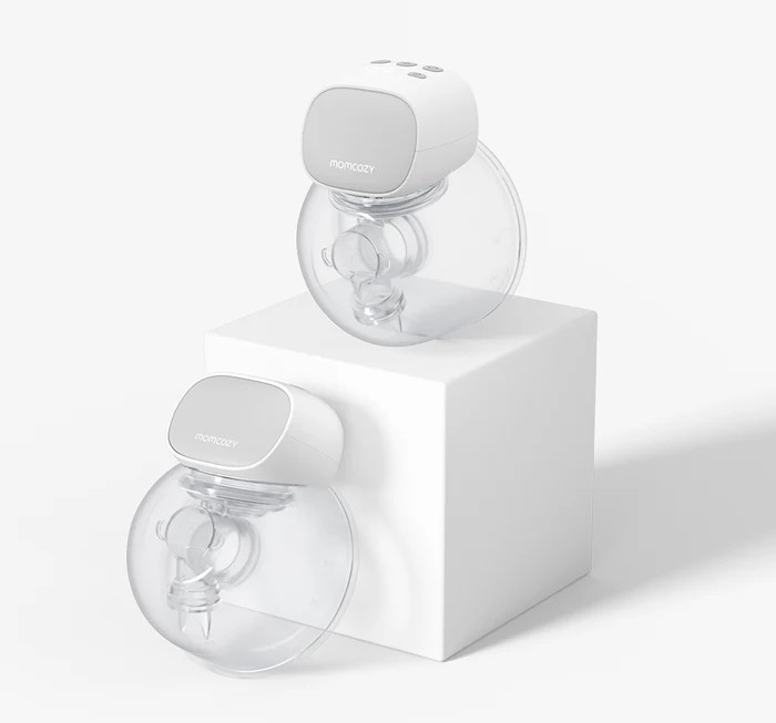 Momcozy Entire Range Exclusive Offer